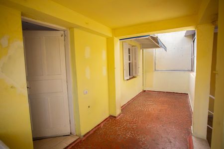 Casa para alugar com 150m², 3 quartos e 1 vaga Casa para alugar com 150m², 3 quartos e 1 vagaÁrea de Serviço