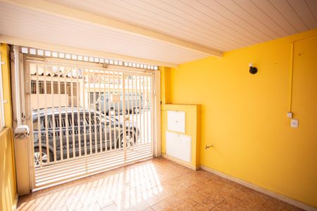 Casa para alugar com 150m², 3 quartos e 1 vaga Casa para alugar com 150m², 3 quartos e 1 vagaÁrea comum