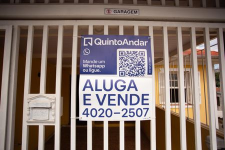 Casa para alugar com 150m², 3 quartos e 1 vaga Casa para alugar com 150m², 3 quartos e 1 vagaPlaquinha