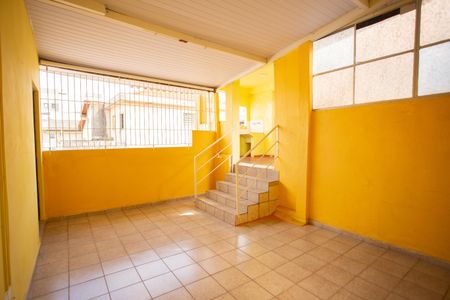 Casa para alugar com 150m², 3 quartos e 1 vaga Casa para alugar com 150m², 3 quartos e 1 vagaÁrea comum