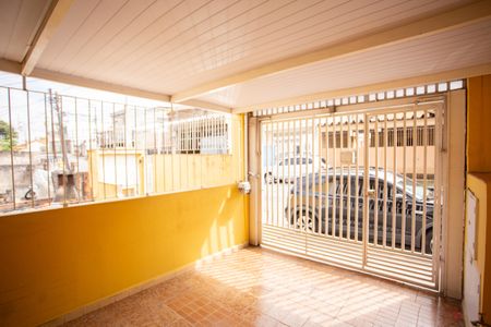 Casa para alugar com 150m², 3 quartos e 1 vaga Casa para alugar com 150m², 3 quartos e 1 vagaÁrea comum