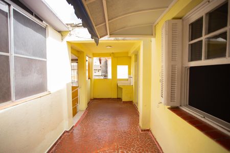 Casa para alugar com 150m², 3 quartos e 1 vaga Casa para alugar com 150m², 3 quartos e 1 vagaÁrea de Serviço