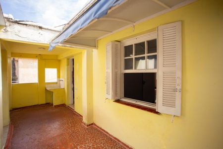 Casa para alugar com 150m², 3 quartos e 1 vaga Casa para alugar com 150m², 3 quartos e 1 vagaÁrea de Serviço