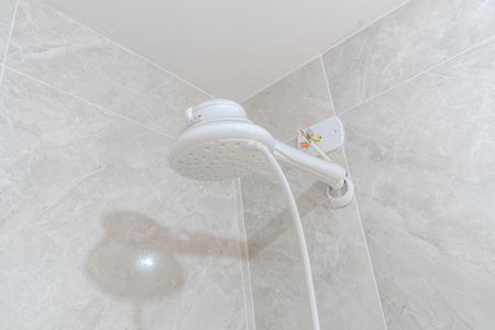 Apartamento para alugar com 25m², 1 quarto e sem vaga Apartamento para alugar com 25m², 1 quarto e sem vagaBanheiro