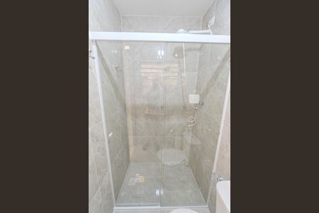 Apartamento para alugar com 25m², 1 quarto e sem vaga Apartamento para alugar com 25m², 1 quarto e sem vagaBanheiro