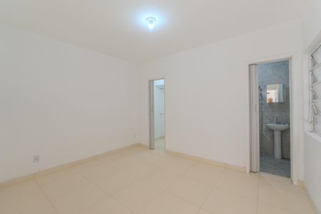 Quarto de apartamento para alugar com 1 quarto, 25m² em Bela Vista, São Paulo