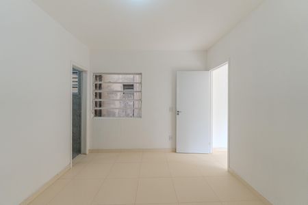 Apartamento para alugar com 25m², 1 quarto e sem vaga Apartamento para alugar com 25m², 1 quarto e sem vagaQuarto