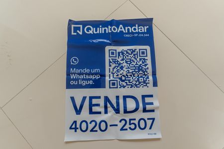 Apartamento para alugar com 25m², 1 quarto e sem vaga Apartamento para alugar com 25m², 1 quarto e sem vagaPlaquinha