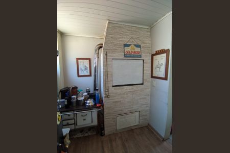 Casa à venda com 120m², 3 quartos e 1 vagaChurrasqueira