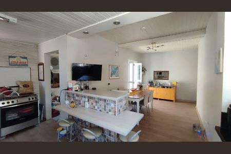 Casa à venda com 120m², 3 quartos e 1 vagaCozinha