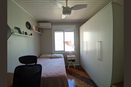 Casa à venda com 120m², 3 quartos e 1 vagaQuarto 3