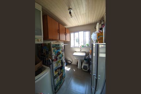 Casa à venda com 120m², 3 quartos e 1 vagaCozinha e Área de Serviço