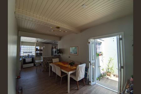 Casa à venda com 120m², 3 quartos e 1 vagaCozinha