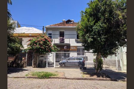 Casa à venda com 120m², 3 quartos e 1 vagaFachada