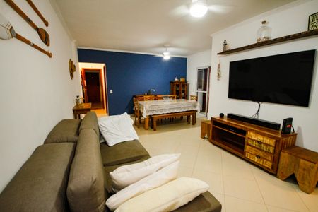 Apartamento para alugar com 106m², 3 quartos e 2 vagasSala