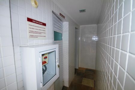 Apartamento para alugar com 106m², 3 quartos e 2 vagasSaúna