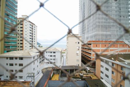Apartamento para alugar com 106m², 3 quartos e 2 vagasVaranda da Suíte 1