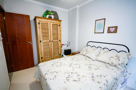 Apartamento para alugar com 106m², 3 quartos e 2 vagasQuarto 1