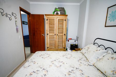 Apartamento para alugar com 106m², 3 quartos e 2 vagasQuarto 1