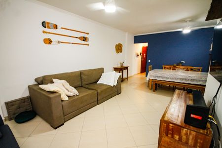 Apartamento para alugar com 106m², 3 quartos e 2 vagasSala
