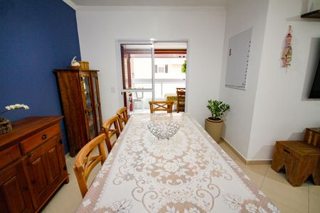 Apartamento para alugar com 106m², 3 quartos e 2 vagasSala