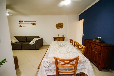 Apartamento para alugar com 106m², 3 quartos e 2 vagasSala