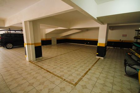 Apartamento para alugar com 106m², 3 quartos e 2 vagasGaragem