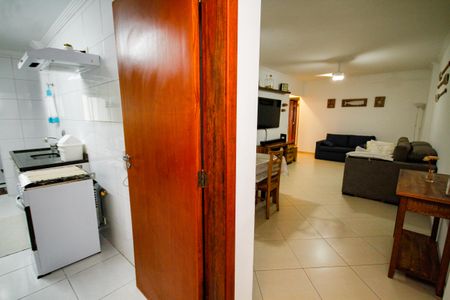 Apartamento para alugar com 106m², 3 quartos e 2 vagasSala