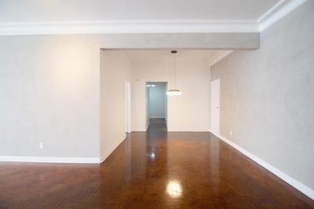 Apartamento para alugar com 3 quartos, 163m² em Bela Vista, São Paulo