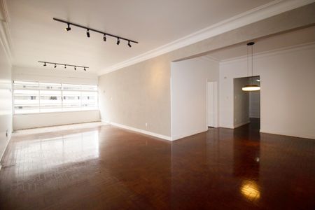 Apartamento para alugar com 3 quartos, 163m² em Bela Vista, São Paulo