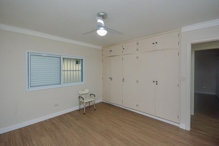 Casa para alugar com 167m², 3 quartos e 2 vagasQuarto 1 Suíte