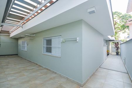 Casa para alugar com 167m², 3 quartos e 2 vagasQuintal