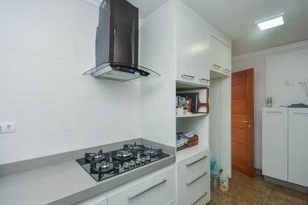 Casa para alugar com 167m², 3 quartos e 2 vagasCozinha