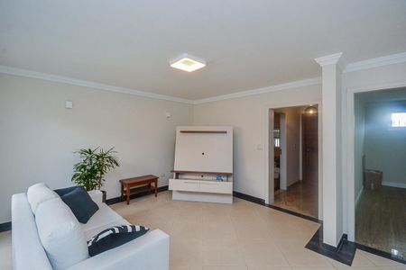 Sala de casa para alugar com 3 quartos, 167m² em Jardim Campo Grande, São Paulo