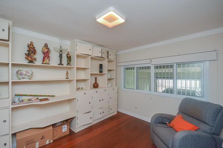 Casa para alugar com 167m², 3 quartos e 2 vagasSala de TV