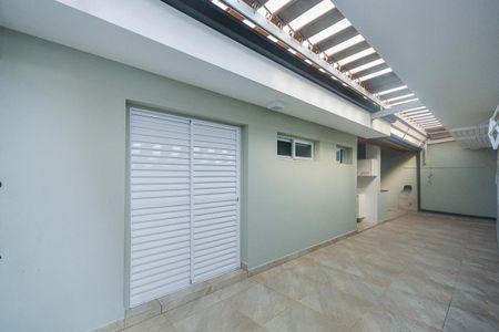 Casa para alugar com 167m², 3 quartos e 2 vagasQuintal