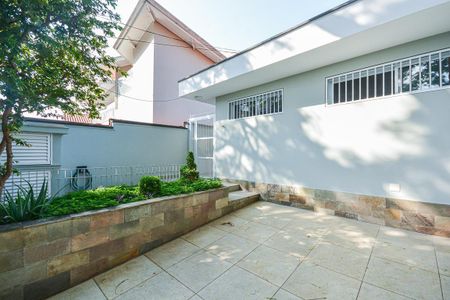 Casa para alugar com 167m², 3 quartos e 2 vagasGaragem