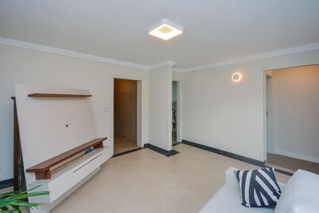 Casa para alugar com 167m², 3 quartos e 2 vagasSala