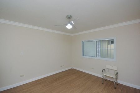 Casa para alugar com 167m², 3 quartos e 2 vagasQuarto 1 Suíte 