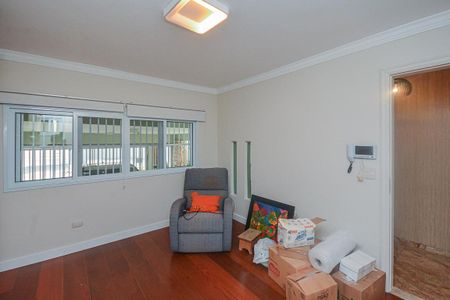 Casa para alugar com 167m², 3 quartos e 2 vagasSala de TV