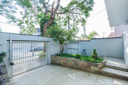 Casa para alugar com 167m², 3 quartos e 2 vagasGaragem 