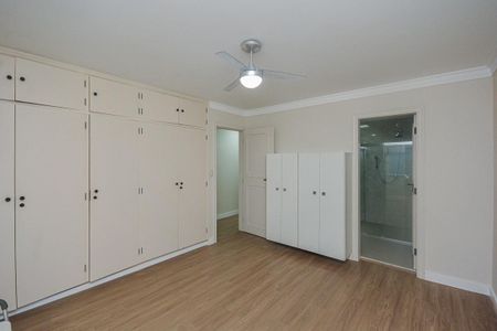 Casa para alugar com 167m², 3 quartos e 2 vagasQuarto 1 Suíte