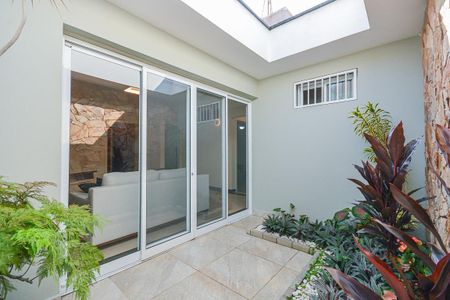 Casa para alugar com 167m², 3 quartos e 2 vagasJardim