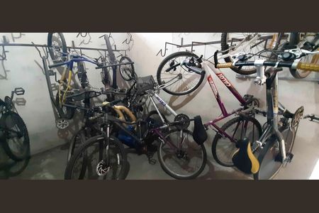 Apartamento à venda com 60m², 3 quartos e 1 vaga