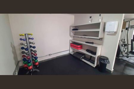 Apartamento à venda com 60m², 3 quartos e 1 vaga