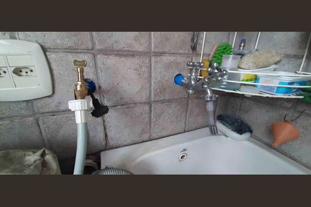 Apartamento à venda com 60m², 3 quartos e 1 vaga