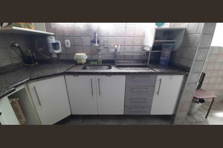 Apartamento à venda com 60m², 3 quartos e 1 vaga