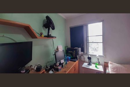 Apartamento à venda com 60m², 3 quartos e 1 vaga