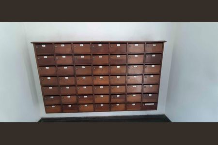 Apartamento à venda com 60m², 3 quartos e 1 vaga Apartamento à venda com 60m², 3 quartos e 1 vagaCaixa do Correio