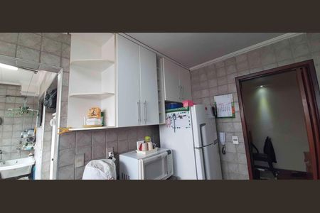 Apartamento à venda com 60m², 3 quartos e 1 vaga